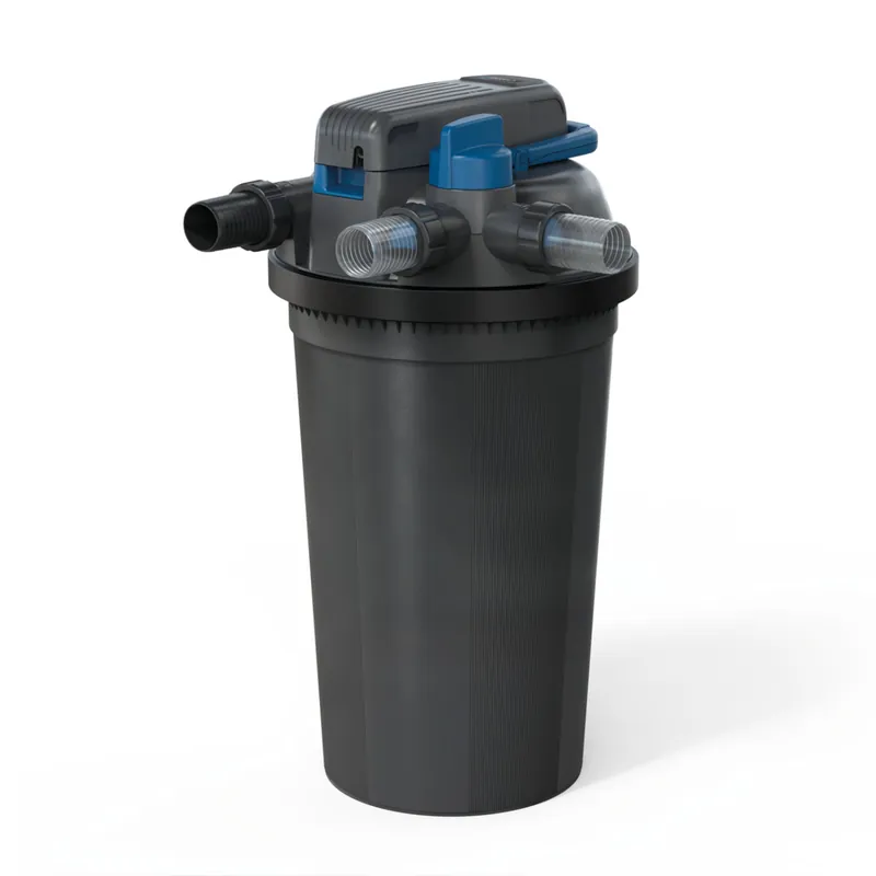 Oase FiltoClear 31000 -Druckfilter (Neue Variante)- Markenprodukt